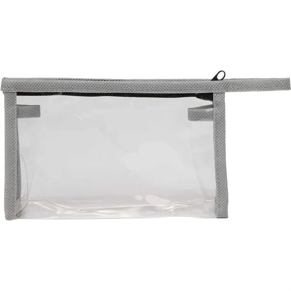 Claro Travel Bag