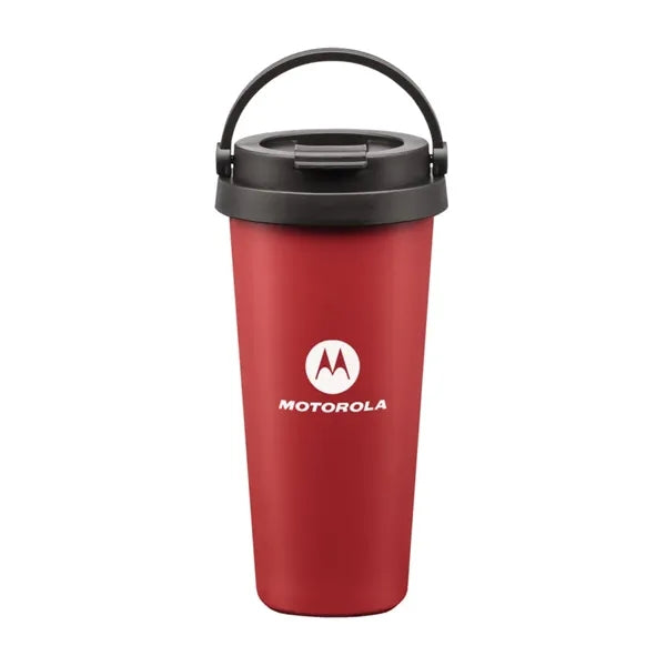 Pallazo Double Wall SS Tumbler - 16oz