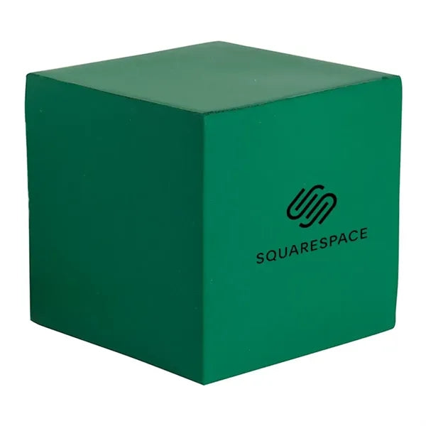 Cube Stress Reliever