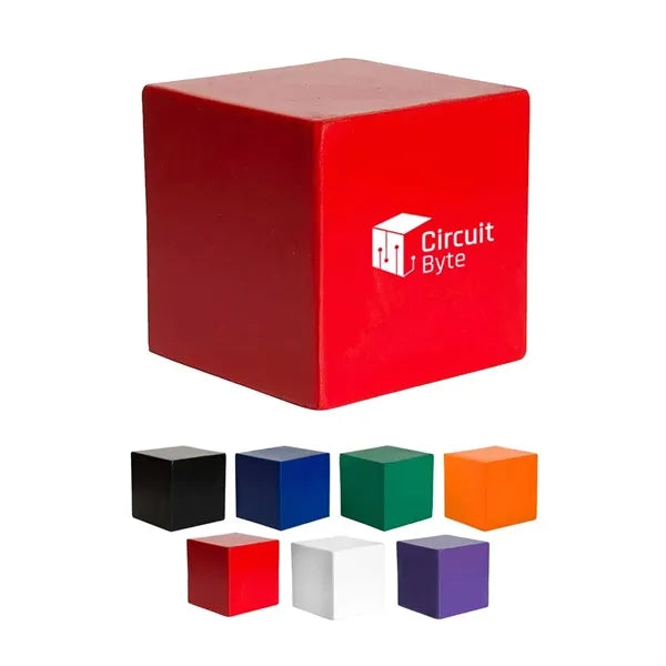 Cube Stress Reliever
