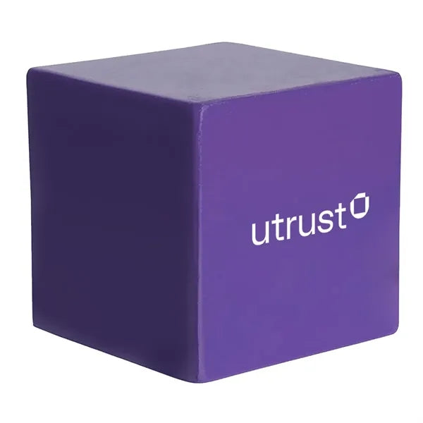 Cube Stress Reliever