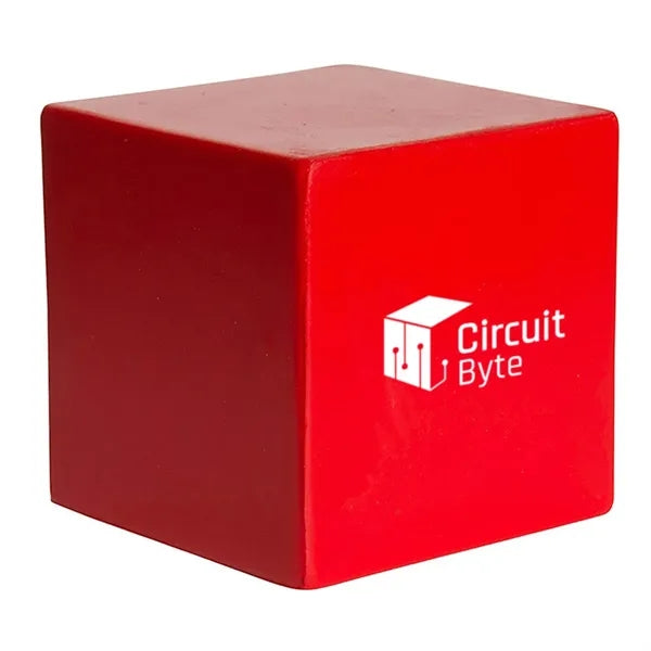 Cube Stress Reliever