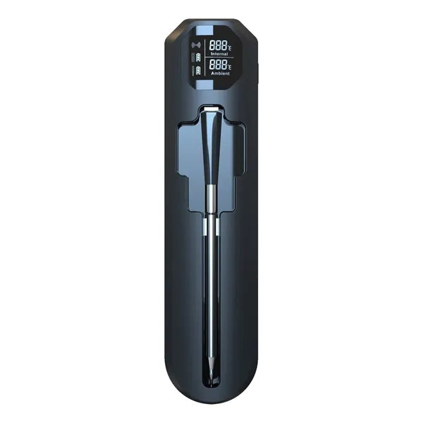 Bluetooth Smart Meat Thermometer