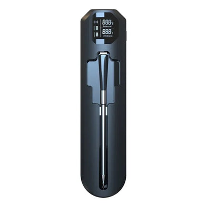 Bluetooth Smart Meat Thermometer