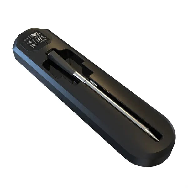 Bluetooth Smart Meat Thermometer