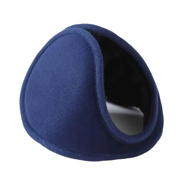 Stretchy Foldable Warm Ear Muffs