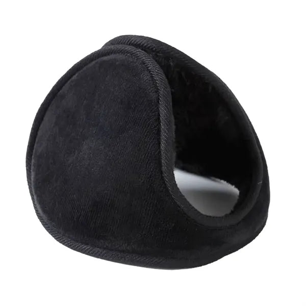 Stretchy Foldable Warm Ear Muffs