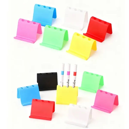 Multi-Functional Phone Stand