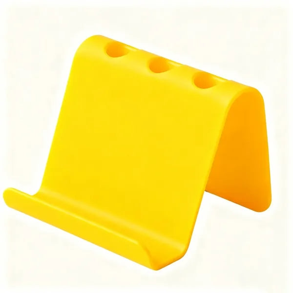 Multi-Functional Phone Stand