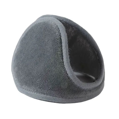 Unisex Warm Back Neck Ear Muffs