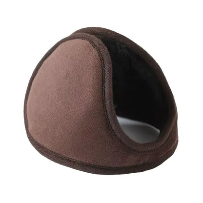 Unisex Warm Back Neck Ear Muffs