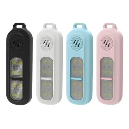Night Running Safety Light