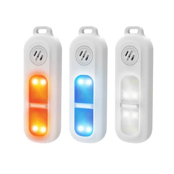 Night Running Safety Light
