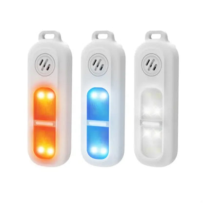 Night Running Safety Light