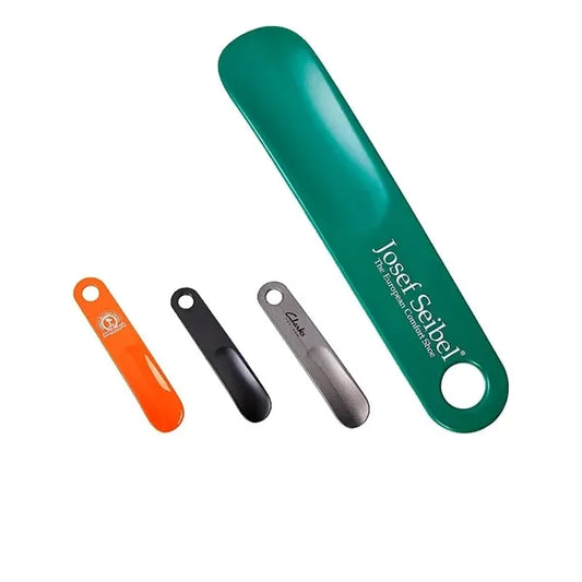 Portable Plastic Shoe Horn
