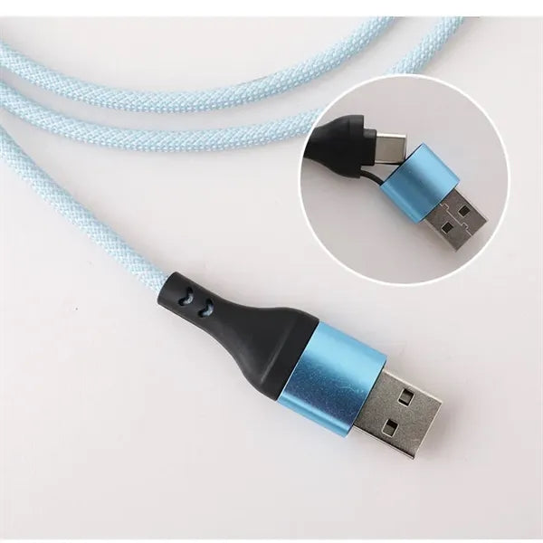 Fast 3 in 1 Charging Cable