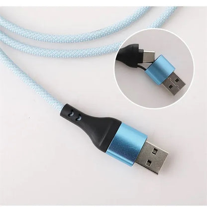 Fast 3 in 1 Charging Cable