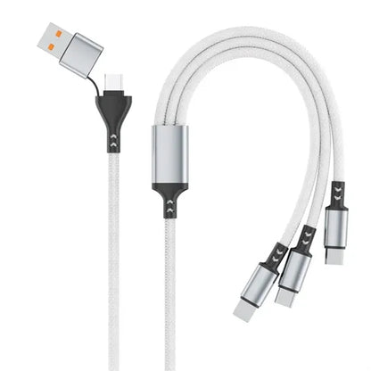 Fast 3 in 1 Charging Cable