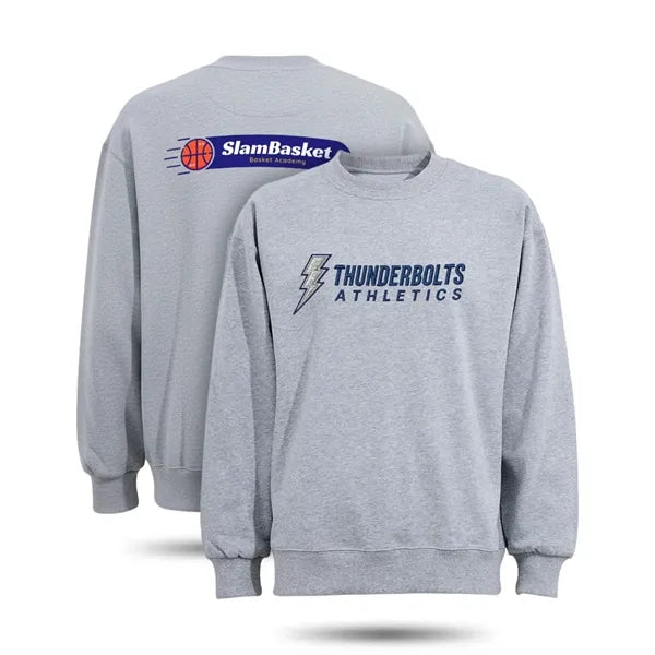 320GSM Women's Quarter Zip Hoodie - Coastal Sweatshirt