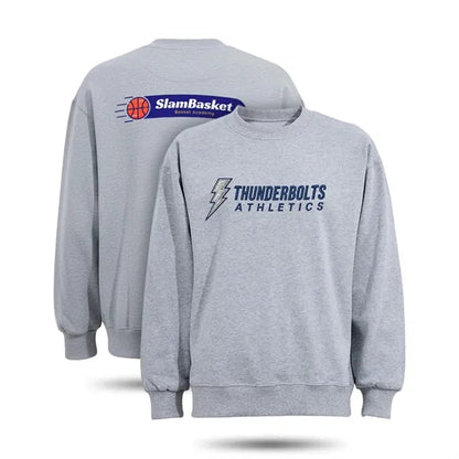320GSM Women's Quarter Zip Hoodie - Coastal Sweatshirt