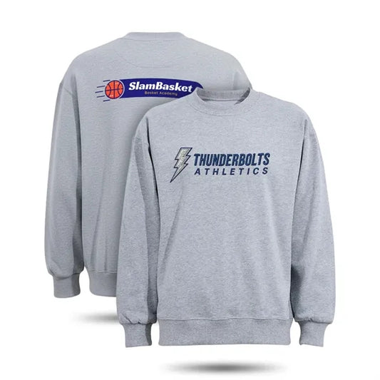 320GSM Women's Quarter Zip Hoodie - Coastal Sweatshirt