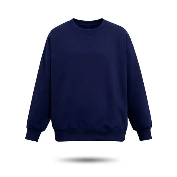320GSM Women's Quarter Zip Hoodie - Coastal Sweatshirt