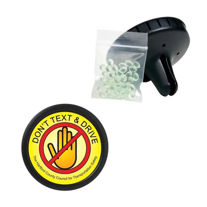 Sweet Ride Auto Vent Car Air Freshener