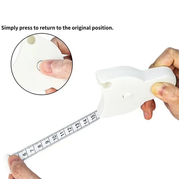 Body Tape Measure