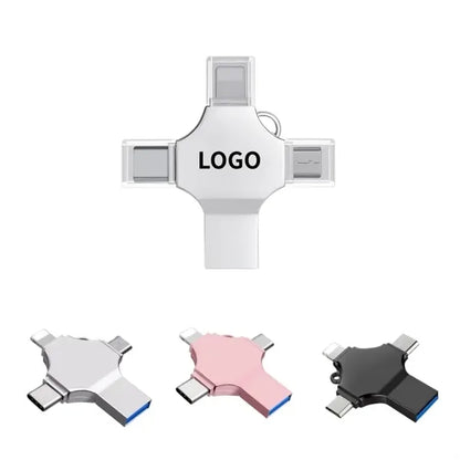 USB Flash Drive Photo Stick 64GB