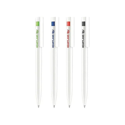 Senator Liberty Basic Polished Pen