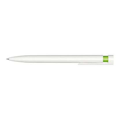Senator Liberty Basic Polished Pen