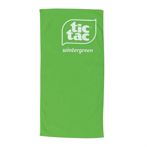 Resort Beach Towel