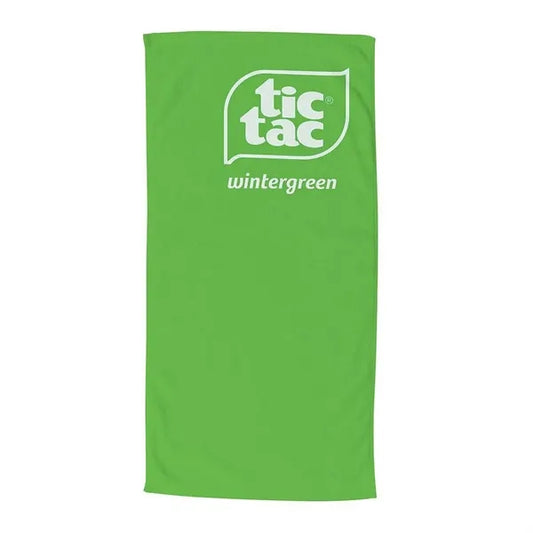 Resort Beach Towel