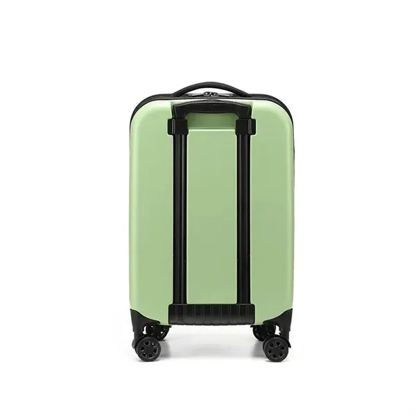 Foldable Luggage Suitcase Boarding Trolley Case