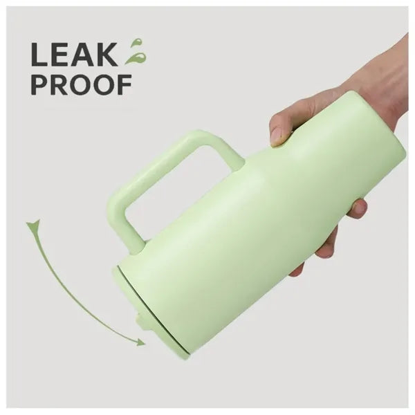 40oz Insulated Tumbler with Handle