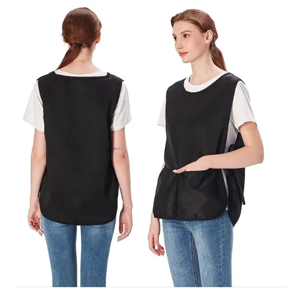 Universal Cobbler Apron with 2 Pockets
