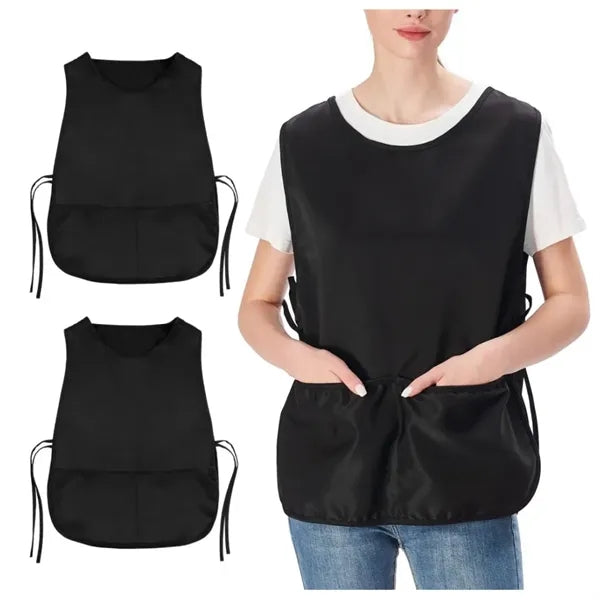 Universal Cobbler Apron with 2 Pockets