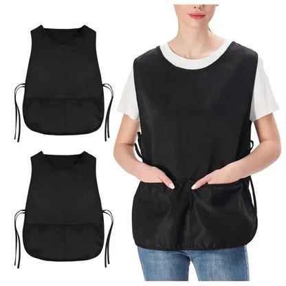 Universal Cobbler Apron with 2 Pockets