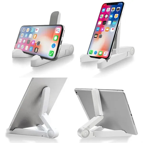 Compatible Tablet Stand Holder For Desk