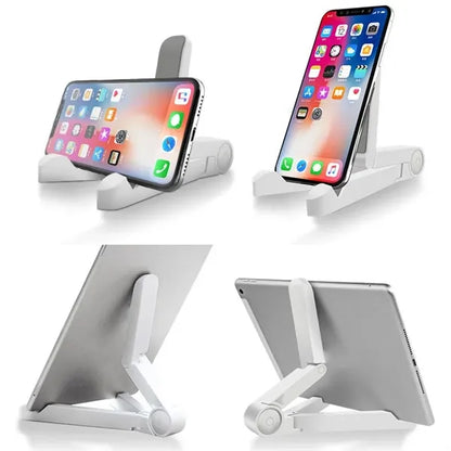 Compatible Tablet Stand Holder For Desk