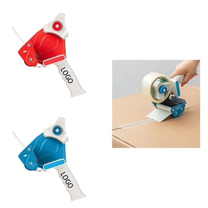 Handheld Packing Tape Dispenser