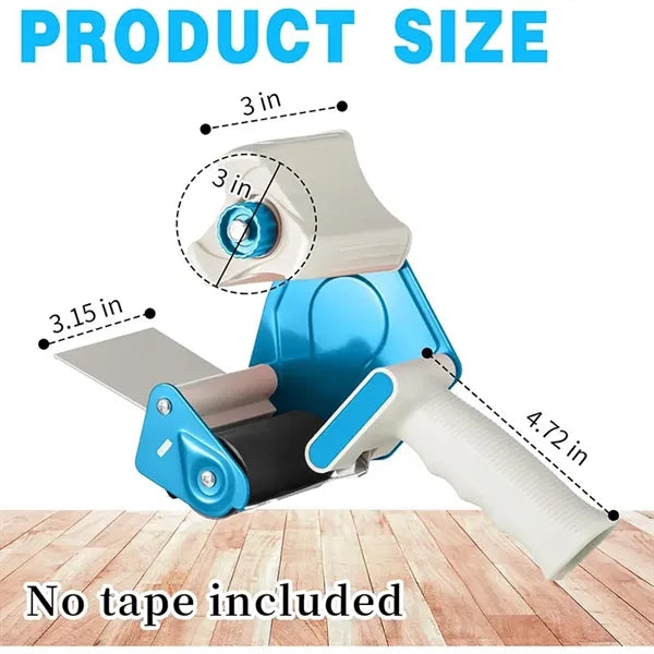 Handheld Packing Tape Dispenser