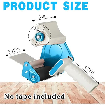 Handheld Packing Tape Dispenser