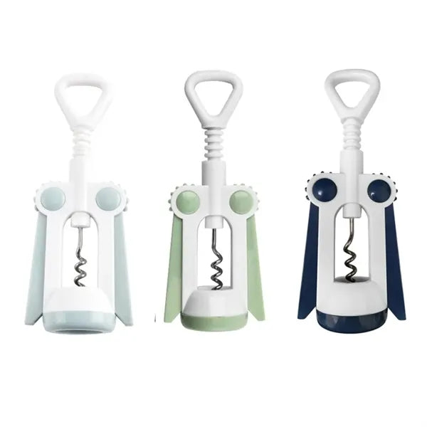 Premium Wine Bottle Opener Corkscrew
