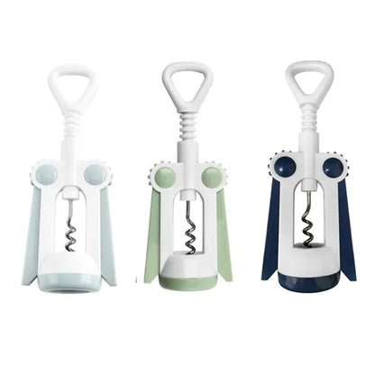 Premium Wine Bottle Opener Corkscrew