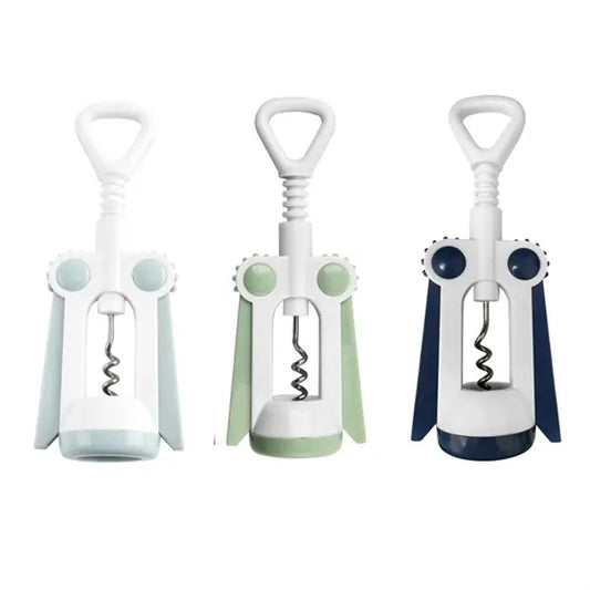 Premium Wine Bottle Opener Corkscrew