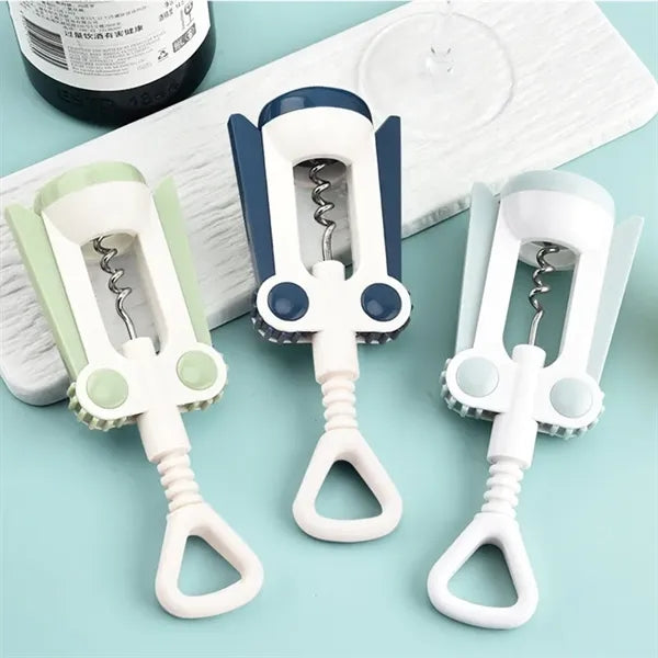 Premium Wine Bottle Opener Corkscrew