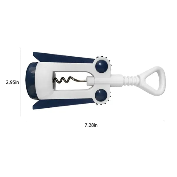 Premium Wine Bottle Opener Corkscrew