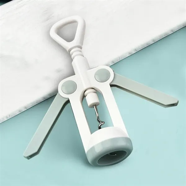 Premium Wine Bottle Opener Corkscrew
