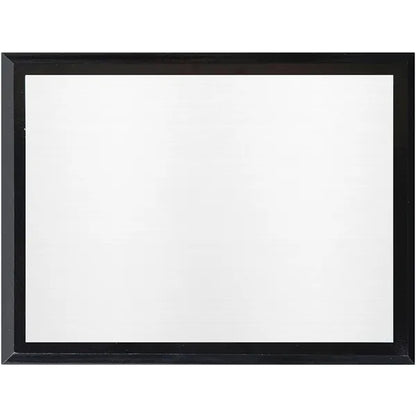 Sublimated Plaques 8" x 6", Horizontal